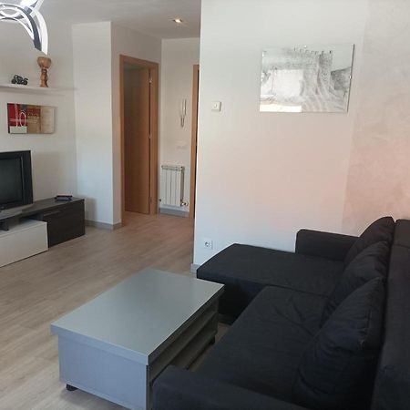 El Loft De Cris Appartement Béjar Buitenkant foto