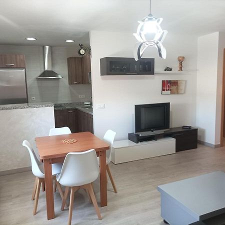El Loft De Cris Appartement Béjar Buitenkant foto